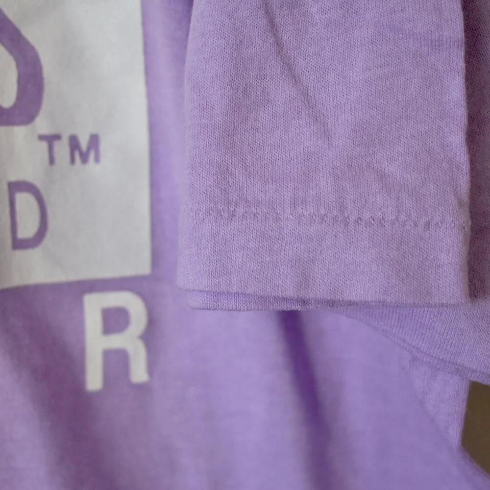 1990 Scorpions Crazy World Tour - Picture 5 of 7